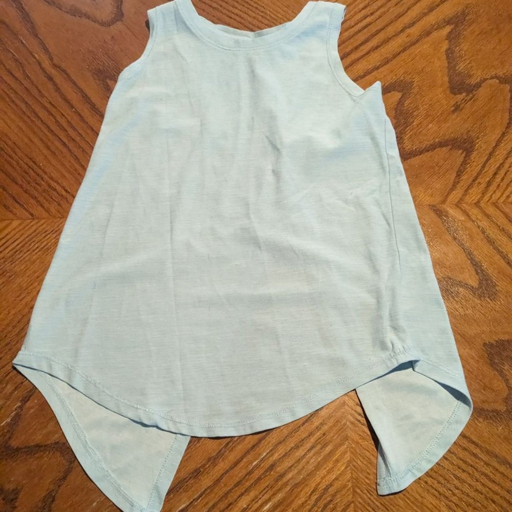 Old Navy Girls Active Tank Top